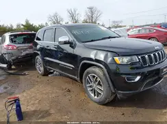 1C4RJFBG8HC864080 2017 JEEP GRAND CHEROKEE