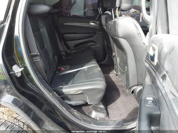 1C4RJFBG8HC864080 2017 JEEP GRAND CHEROKEE - Image 8