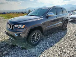 1C4RJFBG8HC864774 2017 JEEP GRAND CHEROKEE