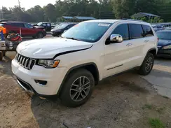1C4RJFBG8HC865018 2017 JEEP GRAND CHEROKEE