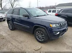 1C4RJFBG8HC866587 2017 JEEP GRAND CHEROKEE