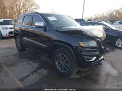 1C4RJFBG8HC872146 2017 JEEP GRAND CHEROKEE