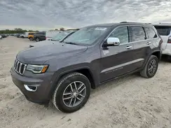 1C4RJFBG8HC872230 2017 JEEP GRAND CHEROKEE