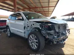 1C4RJFBG8HC873071 2017 JEEP GRAND CHEROKEE