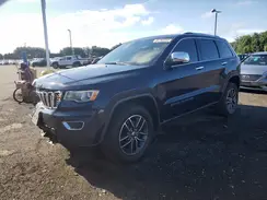 1C4RJFBG8HC873233 2017 JEEP GRAND CHEROKEE