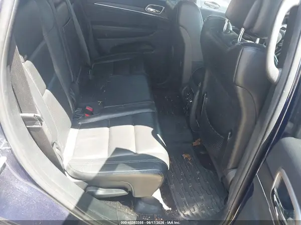 1C4RJFBG8HC880554 2017 JEEP GRAND CHEROKEE - Image 8