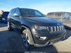 1C4RJFBG8HC881980 2017 JEEP GRAND CHEROKEE