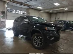 1C4RJFBG8HC884684 2017 JEEP GRAND CHEROKEE