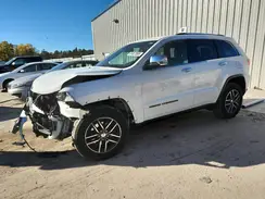 1C4RJFBG8HC884832 2017 JEEP GRAND CHEROKEE