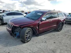 1C4RJFBG8HC885026 2017 JEEP GRAND CHEROKEE