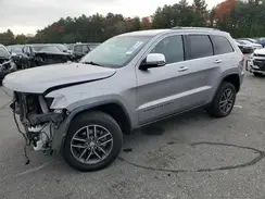 1C4RJFBG8HC885107 2017 JEEP GRAND CHEROKEE