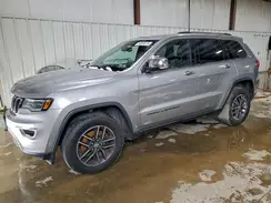 1C4RJFBG8HC885320 2017 JEEP GRAND CHEROKEE
