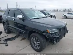 1C4RJFBG8HC885480 2017 JEEP GRAND CHEROKEE