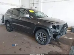 1C4RJFBG8HC888542 2017 JEEP GRAND CHEROKEE