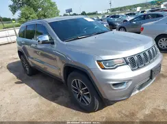 1C4RJFBG8HC891571 2017 JEEP GRAND CHEROKEE