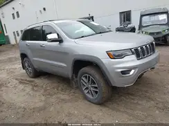 1C4RJFBG8HC891621 2017 JEEP GRAND CHEROKEE