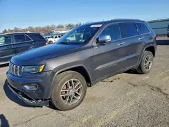 1C4RJFBG8HC891859 2017 JEEP GRAND CHEROKEE