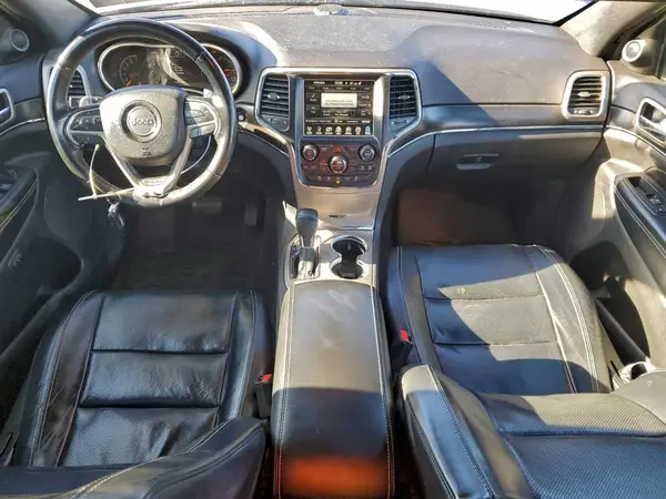 1C4RJFBG8HC891859 2017 JEEP GRAND CHEROKEE - Image 8