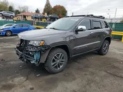 1C4RJFBG8HC895927 2017 JEEP GRAND CHEROKEE