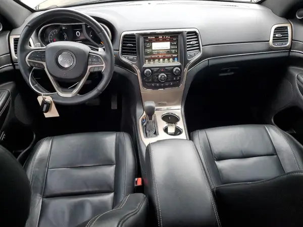 1C4RJFBG8HC895927 2017 JEEP GRAND CHEROKEE - Image 8