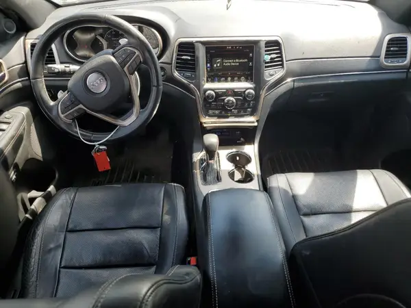 1C4RJFBG8HC899072 2017 JEEP GRAND CHEROKEE - Image 8