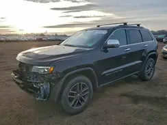 1C4RJFBG8HC899122 2017 JEEP GRAND CHEROKEE