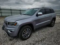 1C4RJFBG8HC899220 2017 JEEP GRAND CHEROKEE