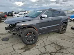 1C4RJFBG8HC899492 2017 JEEP GRAND CHEROKEE