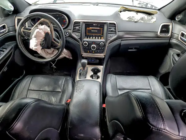 1C4RJFBG8HC899492 2017 JEEP GRAND CHEROKEE - Image 8