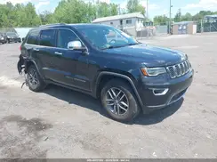 1C4RJFBG8HC899606 2017 JEEP GRAND CHEROKEE