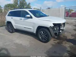 1C4RJFBG8HC901175 2017 JEEP GRAND CHEROKEE