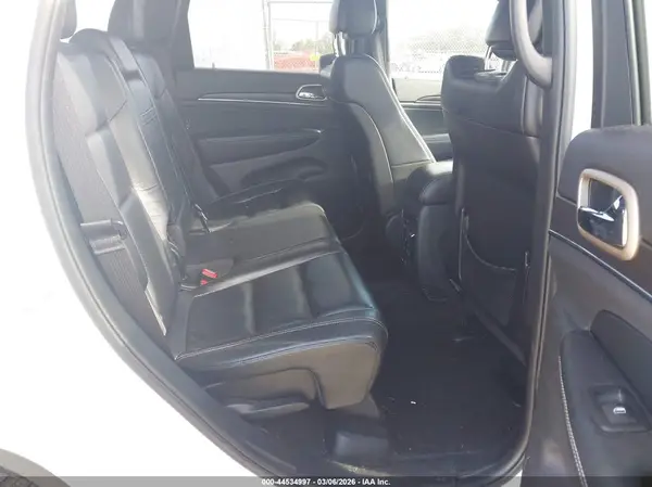 1C4RJFBG8HC901175 2017 JEEP GRAND CHEROKEE - Image 8