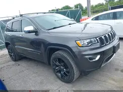 1C4RJFBG8HC902052 2017 JEEP GRAND CHEROKEE