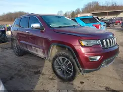 1C4RJFBG8HC904268 2017 JEEP GRAND CHEROKEE