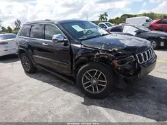 1C4RJFBG8HC908997 2017 JEEP GRAND CHEROKEE