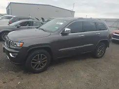 1C4RJFBG8HC911592 2017 JEEP GRAND CHEROKEE