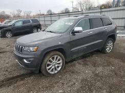 1C4RJFBG8HC912385 2017 JEEP GRAND CHEROKEE