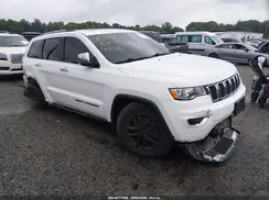 1C4RJFBG8HC912693 2017 JEEP GRAND CHEROKEE