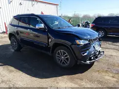 1C4RJFBG8HC912970 2017 JEEP GRAND CHEROKEE