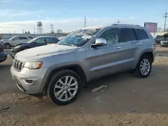 1C4RJFBG8HC914248 2017 JEEP GRAND CHEROKEE