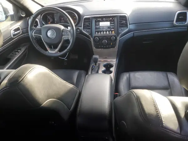 1C4RJFBG8HC914248 2017 JEEP GRAND CHEROKEE - Image 8