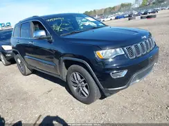 1C4RJFBG8HC914380 2017 JEEP GRAND CHEROKEE