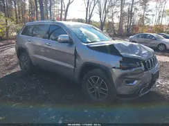 1C4RJFBG8HC918672 2017 JEEP GRAND CHEROKEE