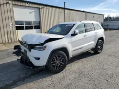 1C4RJFBG8HC918753 2017 JEEP GRAND CHEROKEE