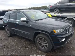 1C4RJFBG8HC922740 2017 JEEP GRAND CHEROKEE