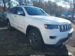 1C4RJFBG8HC924620 2017 JEEP GRAND CHEROKEE