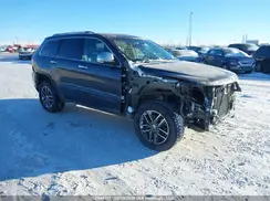 1C4RJFBG8HC926688 2017 JEEP GRAND CHEROKEE