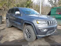 1C4RJFBG8HC932474 2017 JEEP GRAND CHEROKEE