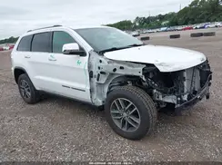 1C4RJFBG8HC939814 2017 JEEP GRAND CHEROKEE