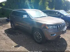 1C4RJFBG8HC941126 2017 JEEP GRAND CHEROKEE